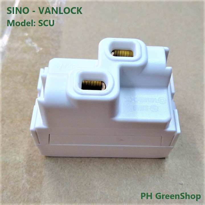 Hạt ổ cắm consep sino