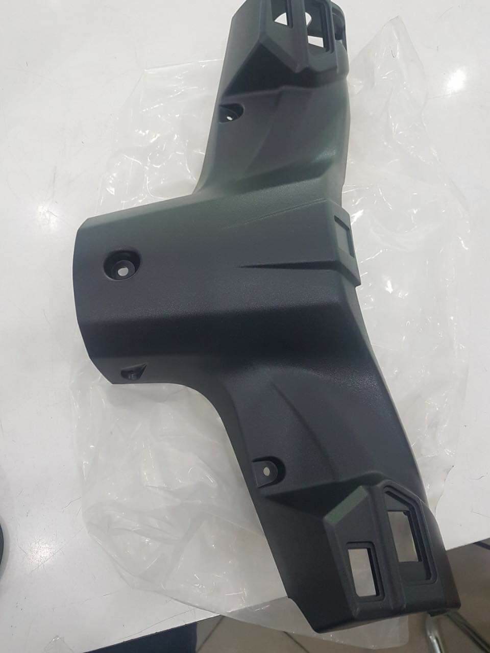 Bợ cổ dòng xe impluse 125