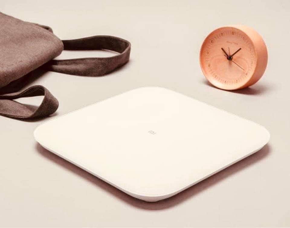 Cân thông minh Xiaomi Smart scale gen 2