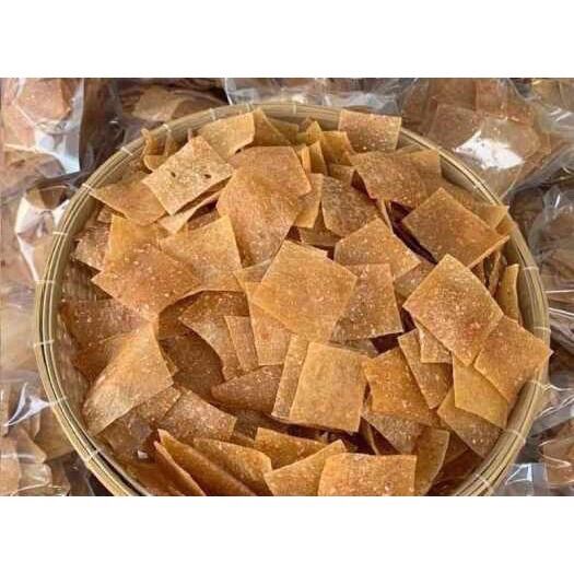 500GR BÁNH PHỒNG TÔM NĂM CĂN CÀ MAU