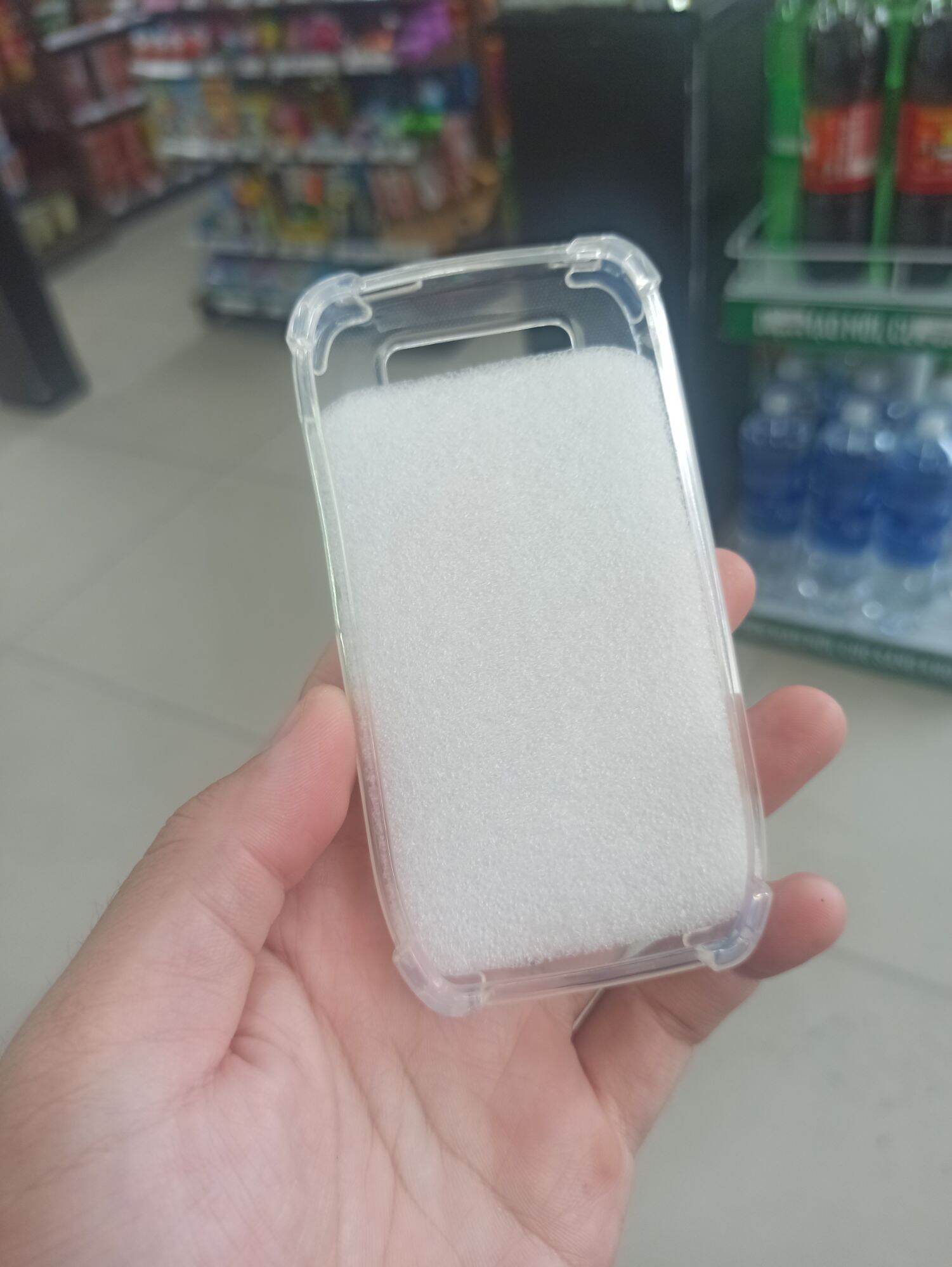 Ốp lưng chống sốc cho Nokia E71 , Nokia E72