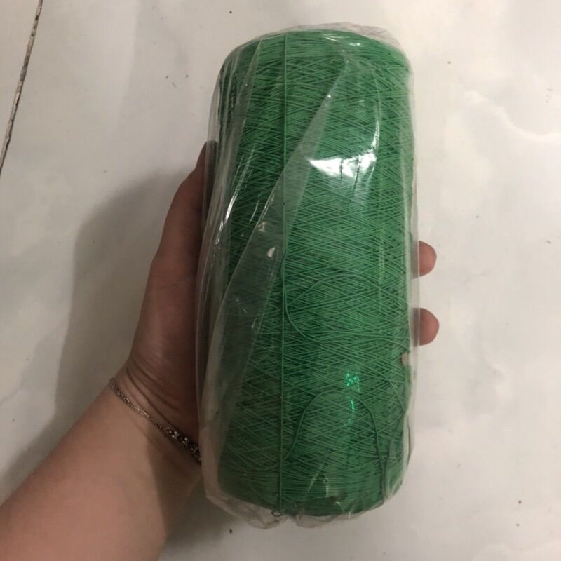 2 Cuộn Nhỏ Chiết 50m Thun Chỉ Đủ Màu Hàng Công Ty