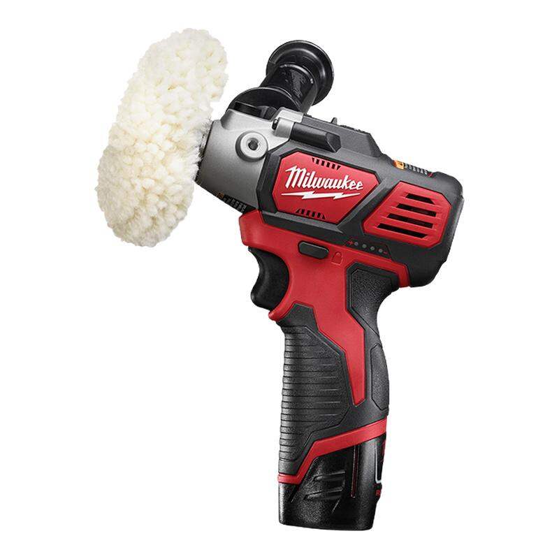 Milwaukee | Cordless Polishing Machine for Car Waxing Giá 5,016,000 Đồng*Miễn phí vận chuyển
