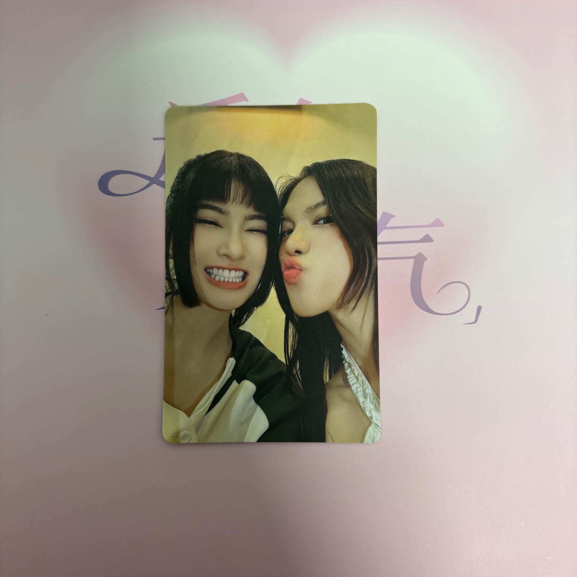Card MABLEPANGJIE [ chính hãng ]