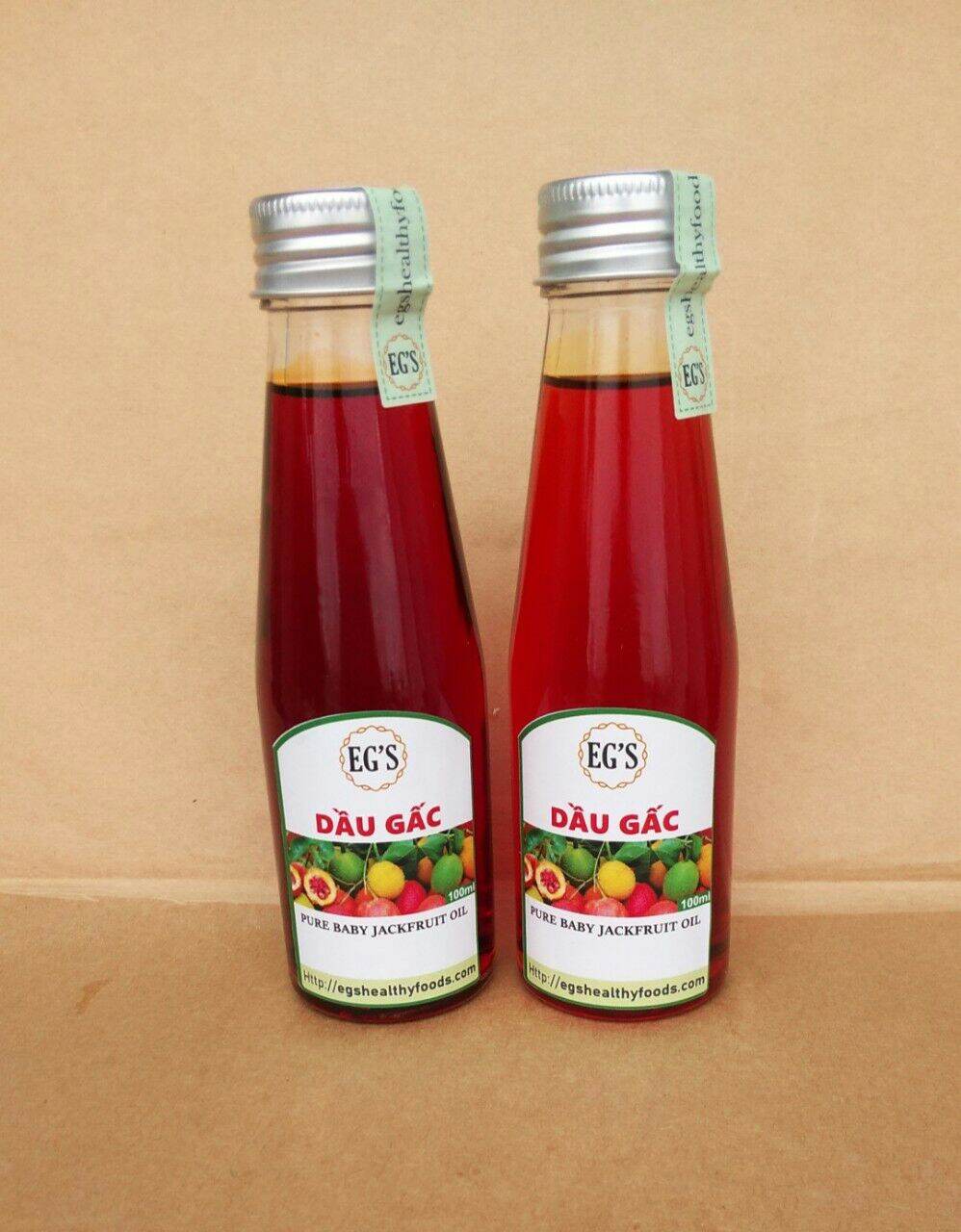 Dầu gấc 100ml