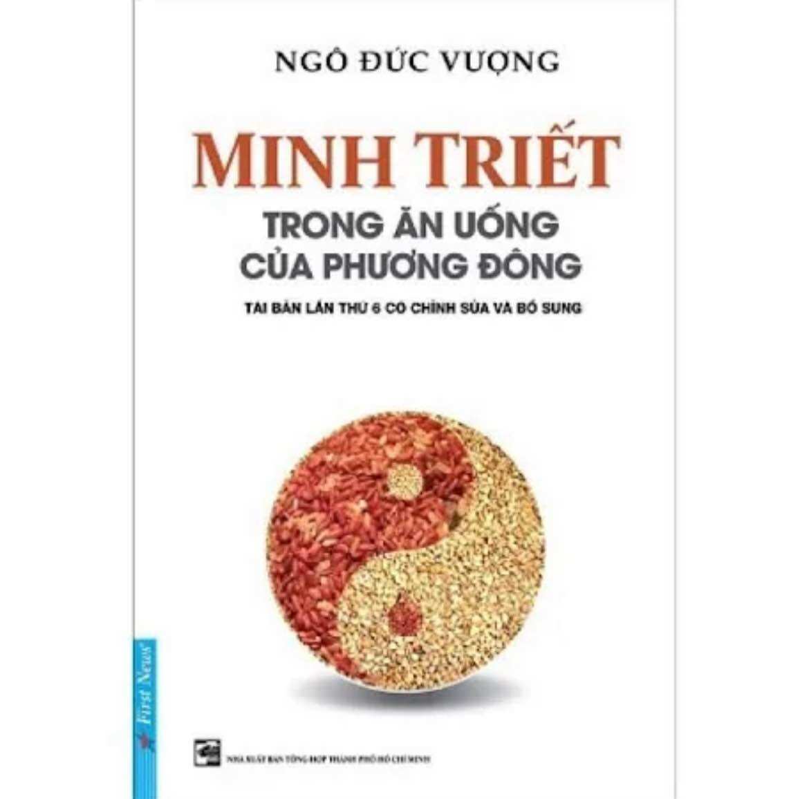 Minh Triết Ăn uống Của Người Phương Đông