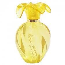 Nước hoa nữ Memory 100 ml