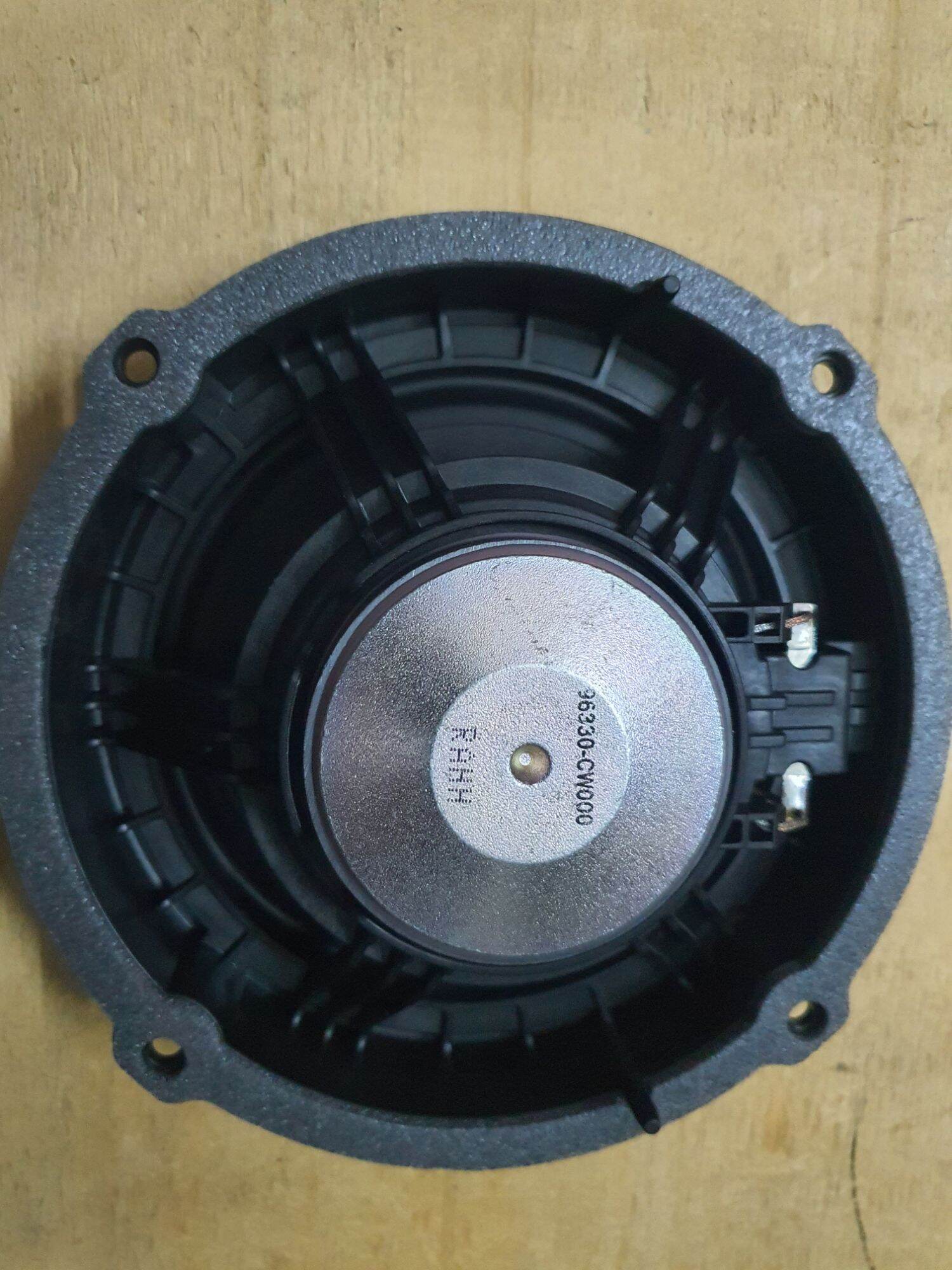 Loa toàn dải RAHH 16cm xe huyndai