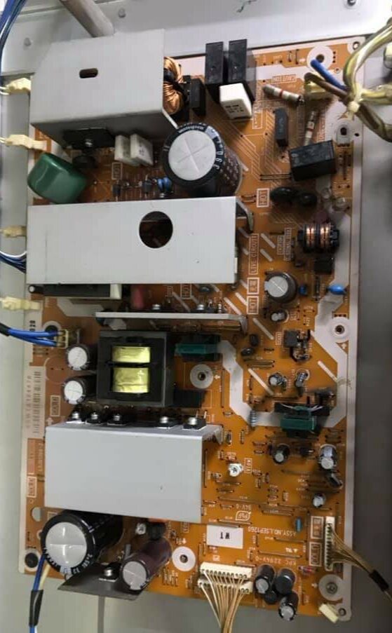 Bo mạch 42PV80H