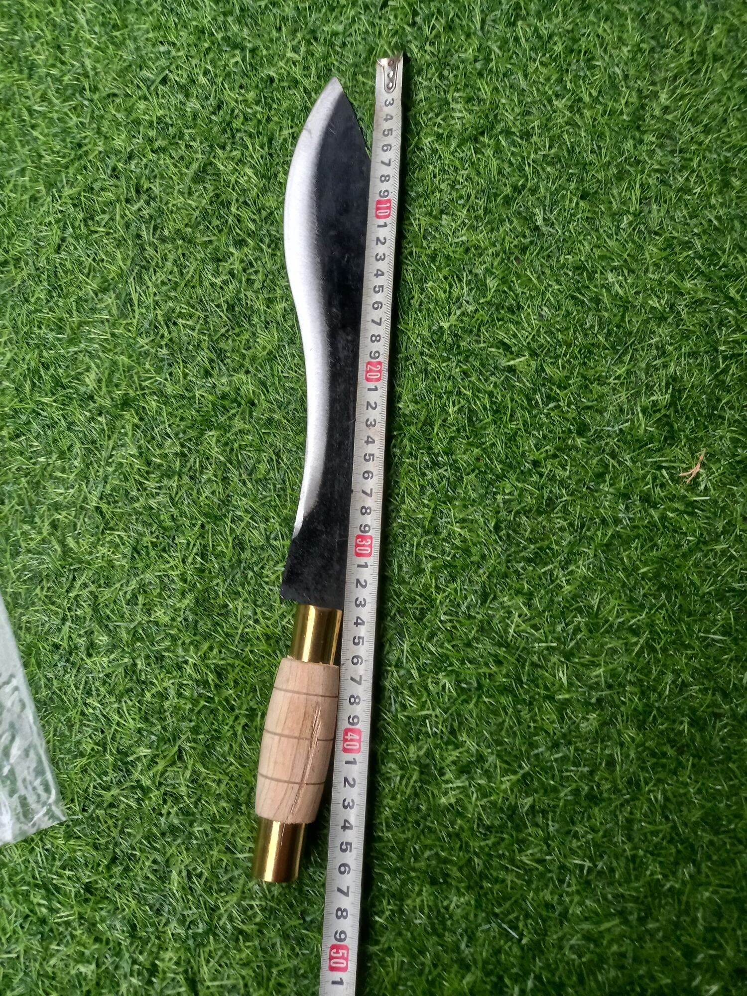 dao chặt  nhánh cây (dụng  cụ  làm vườn)