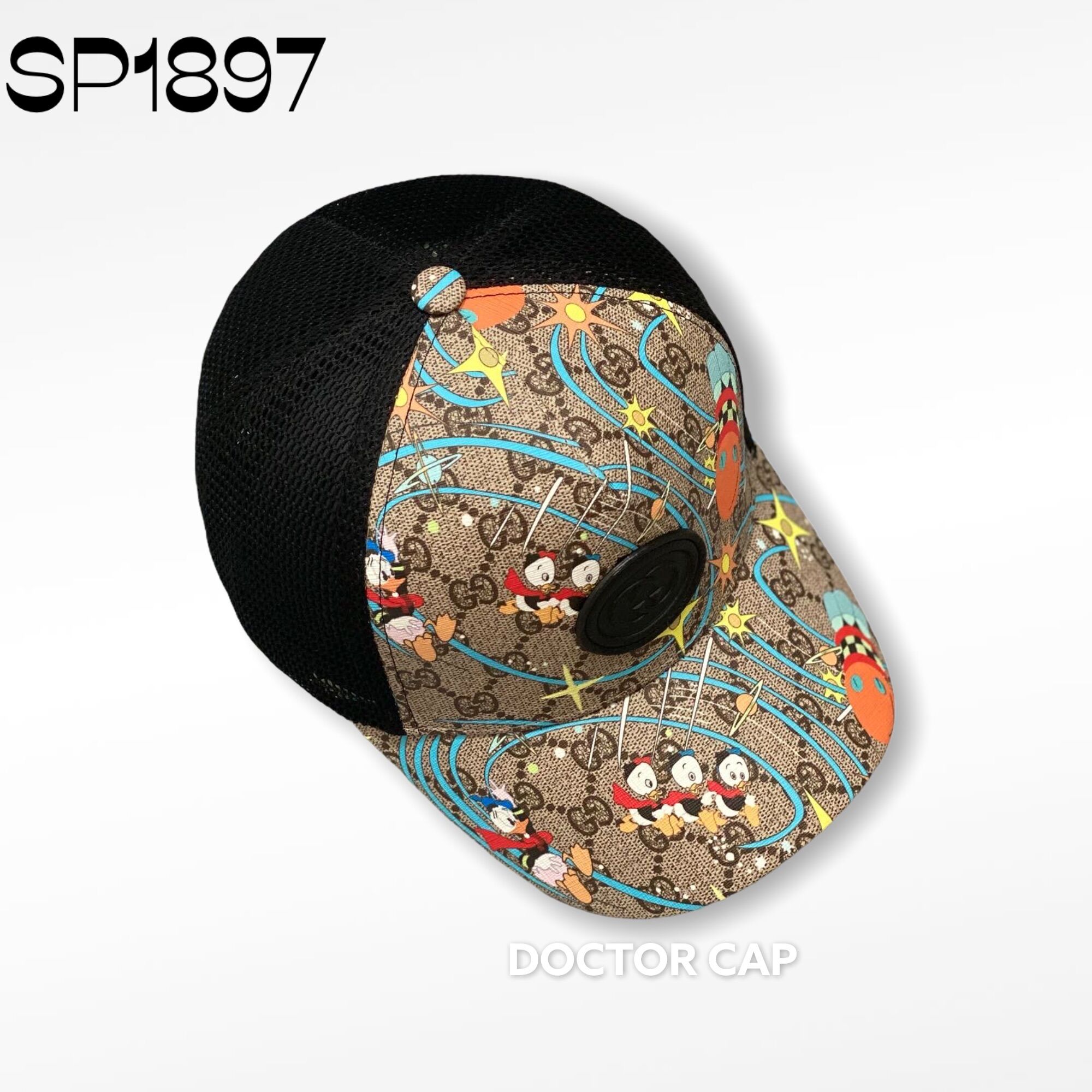 Nón GC Nam Nữ SP1897