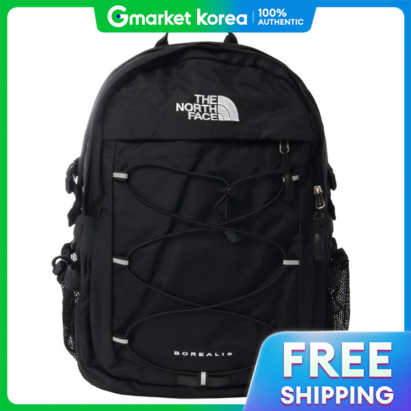 The North Face | The North Face Unisex Borealis m Nm2Dr66Ablk Giá 2,704,100 Đồng*Miễn phí vận chuyển