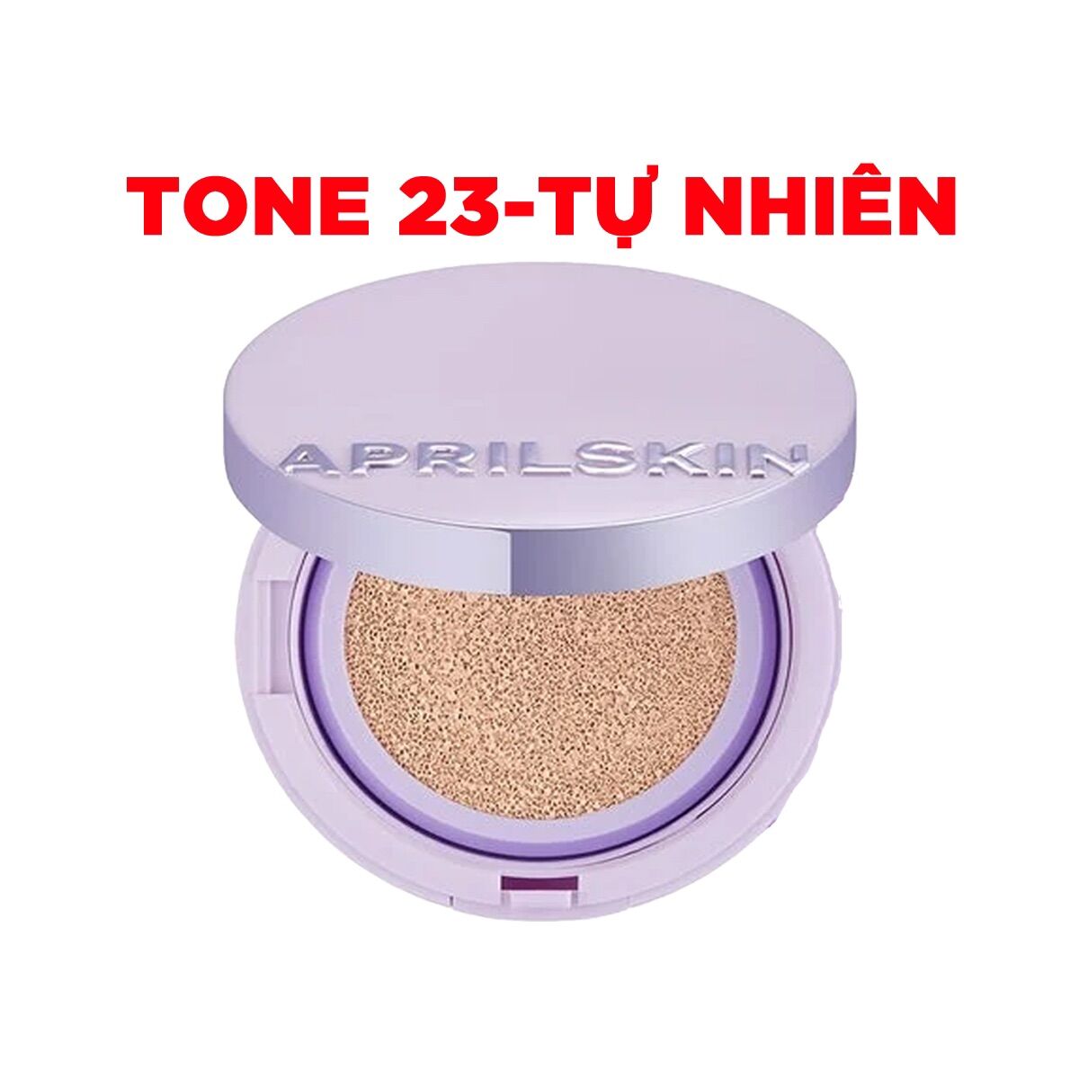 Phấn Nước April Skin Black Magic Cushion 15g