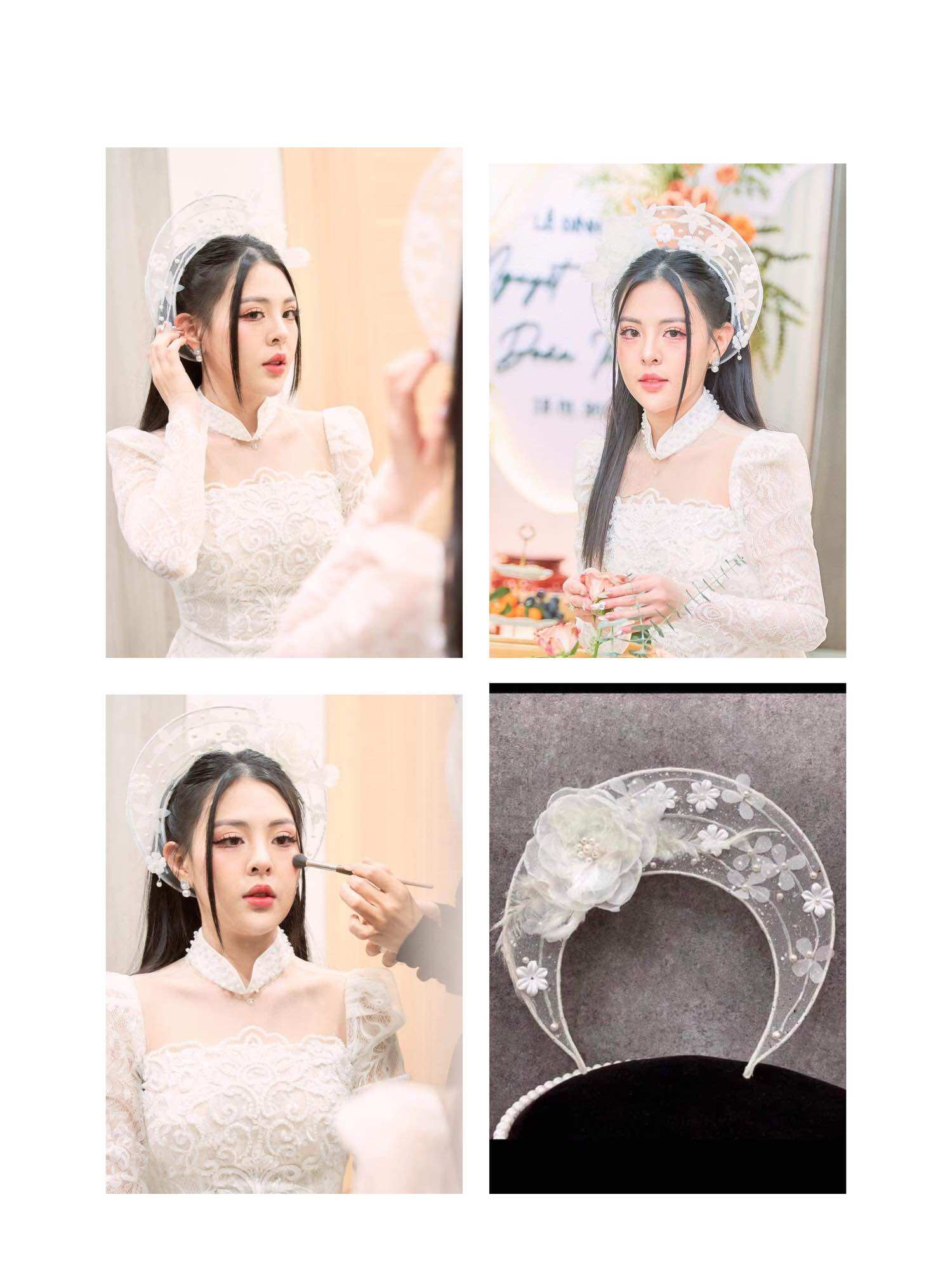 Mấn cô dâu