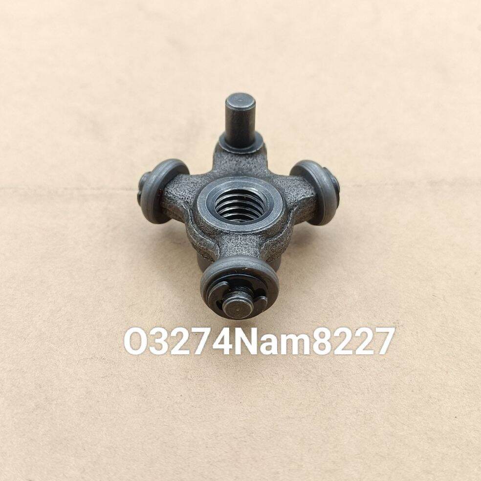 3 bi lăn ép ngắt nồi côn, ly hợp dream, wave, future 12mm