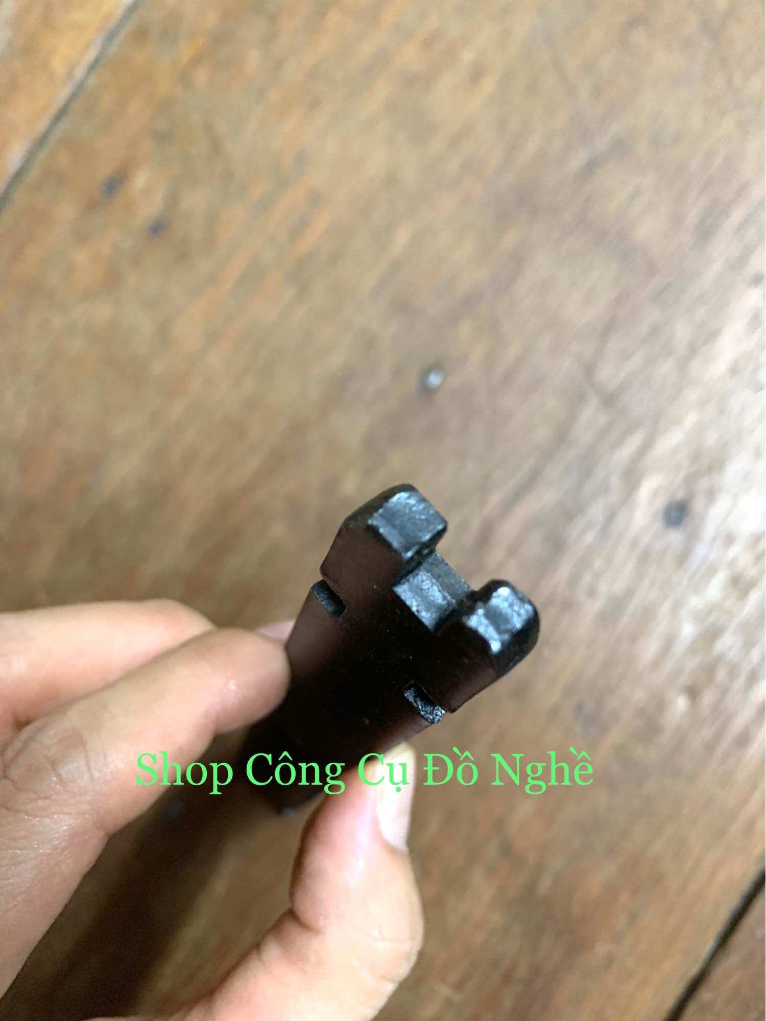 Cờ Lê Cân Vành Xe Máy
