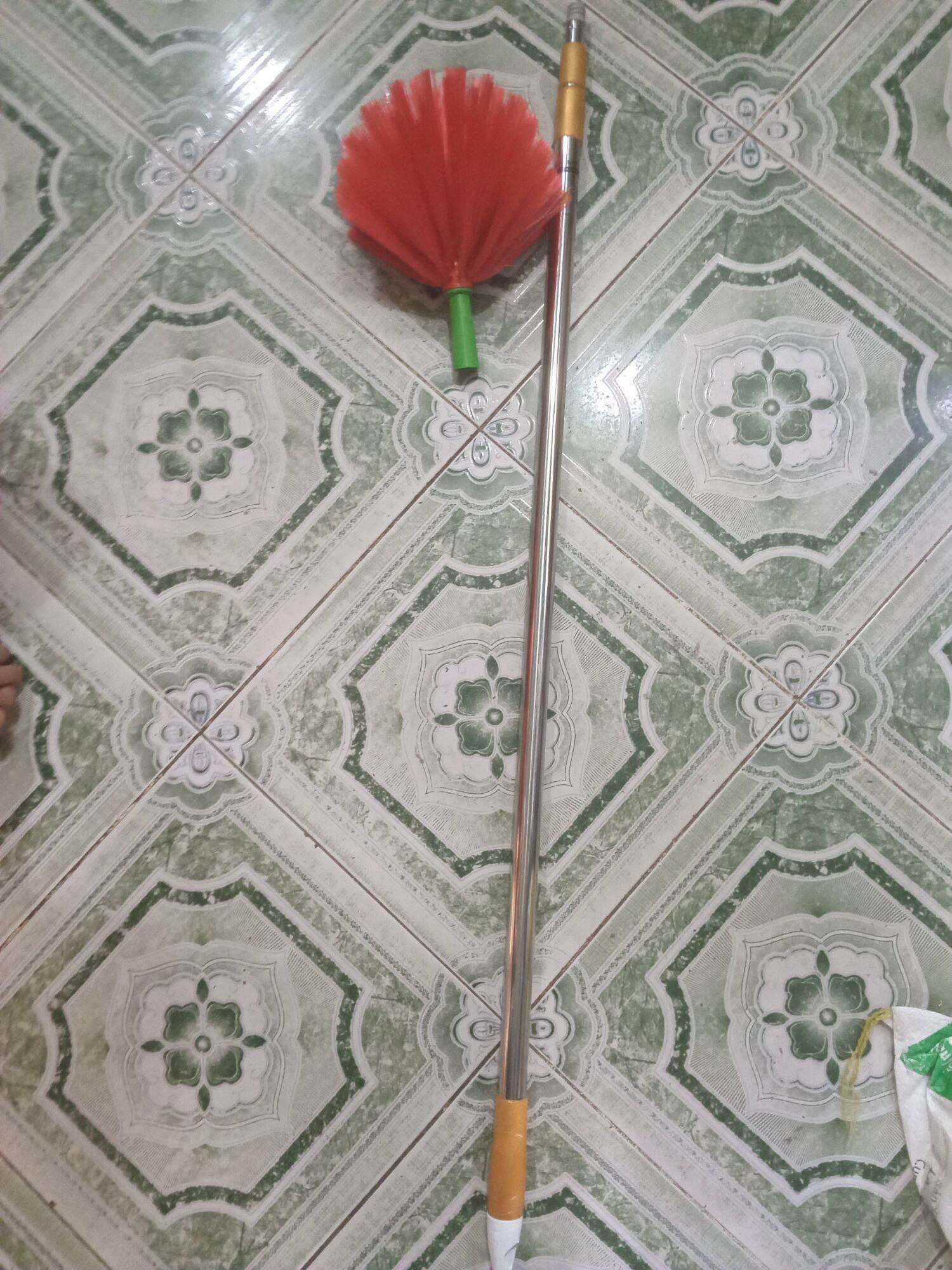 Chổi quét trần nhà đa năng (loại tốt)