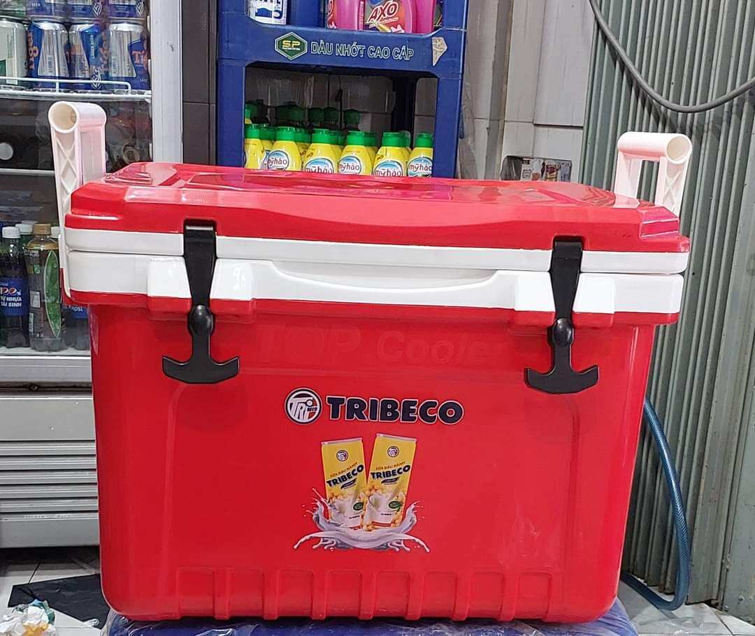 Thùng đá giữ nhiệt 85 lít