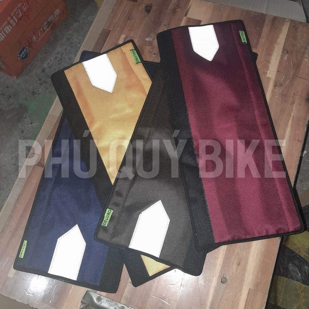 Tấm Vải Bọc Bảo Vệ Sườn Xe Đạp FixedGear