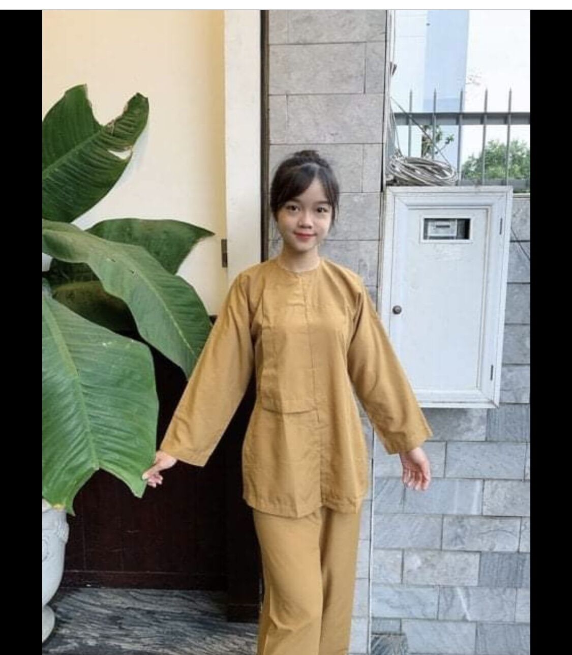 Đồ lam đi chùa _ vạc hò