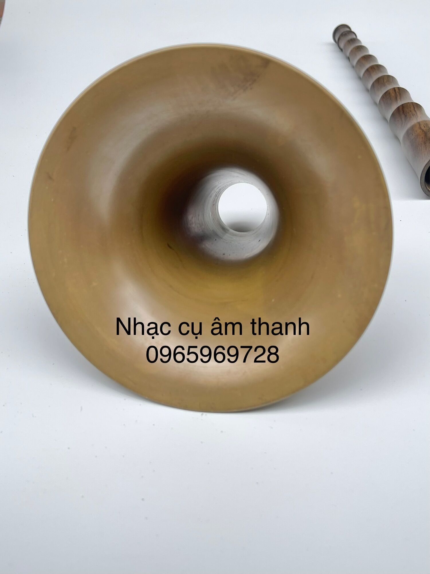 Kèn thổi đám ma đám hiếu
