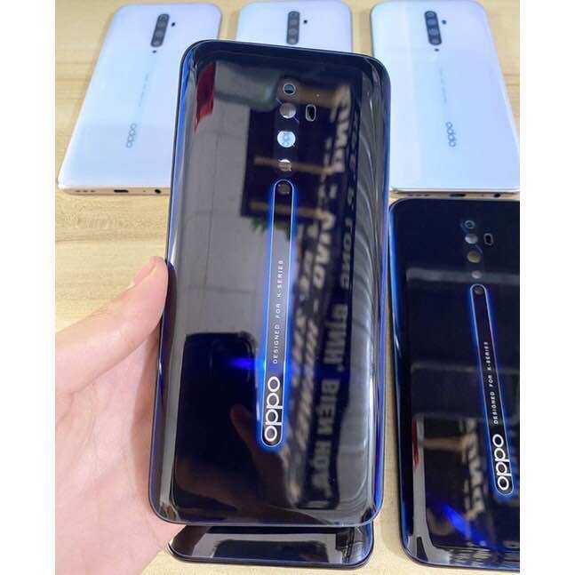 Bộ Vỏ + Sườn OPPO Reno 2F ZIN Hàng Cao Cấp.