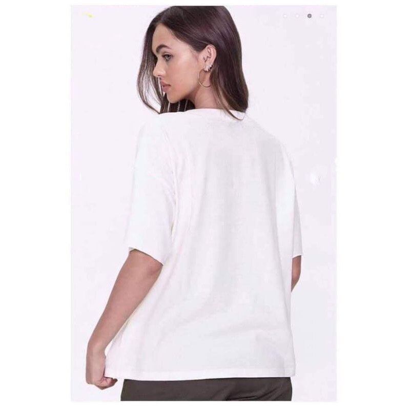 [HCM]Áo thun form rộng bigsize VNXK 100% cotton