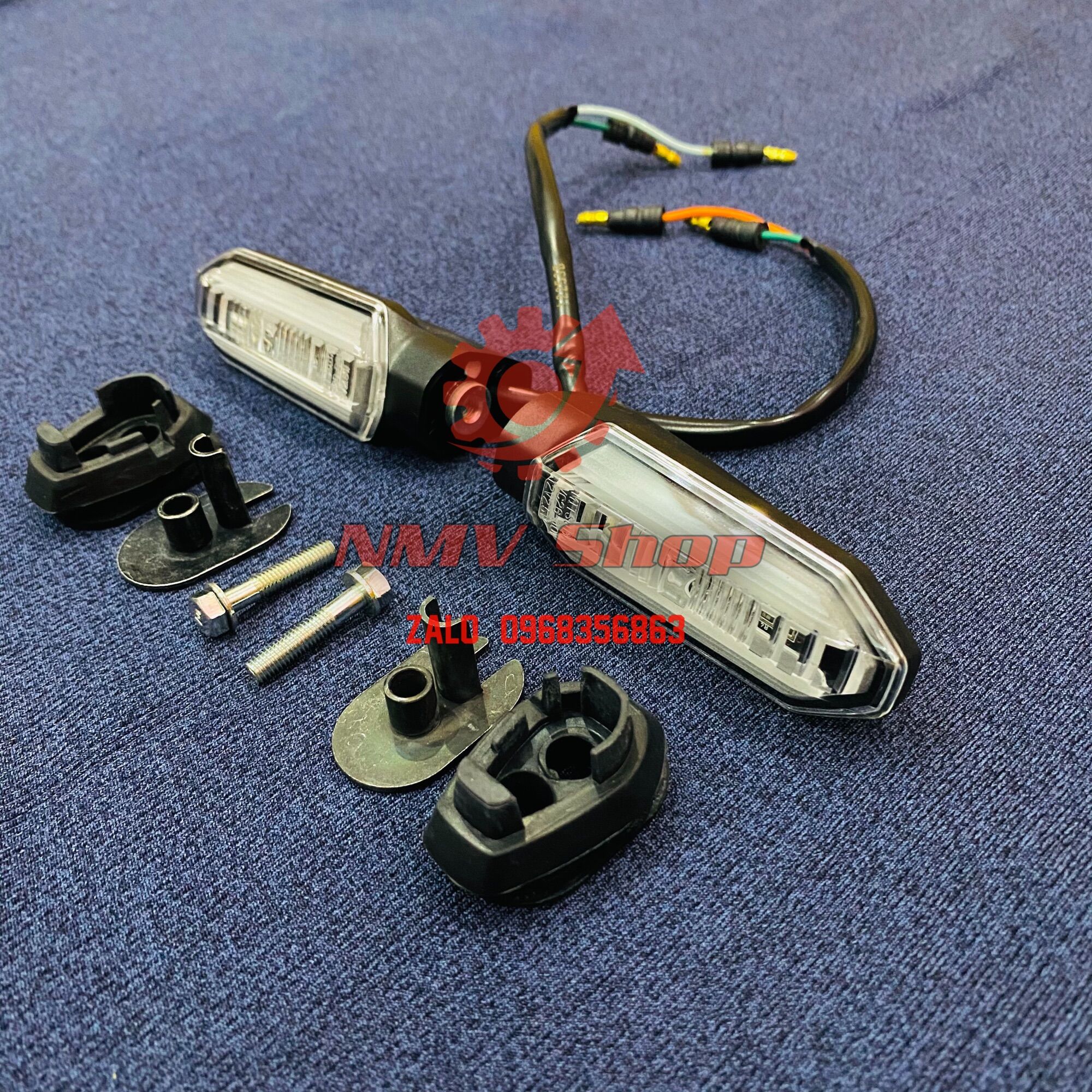 Đèn xi nhan click-vario zin chính hãng