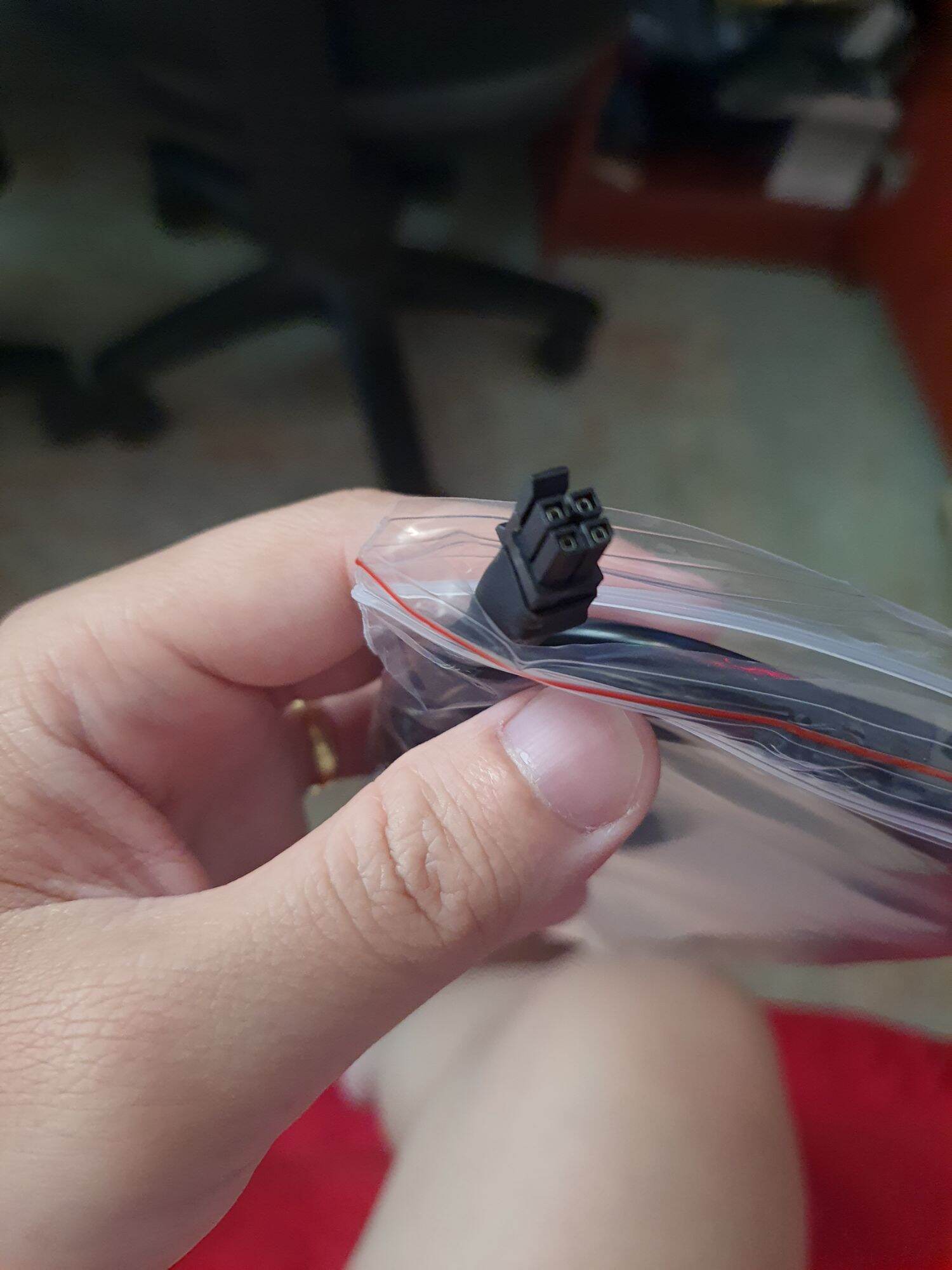 Cáp Kết Nối Ecu Apitech