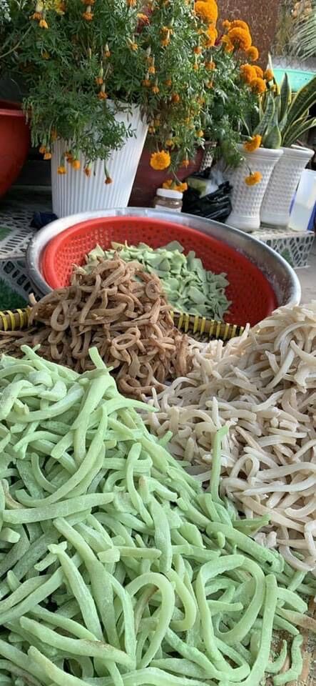 Mứt dừa non 80k/500gr
