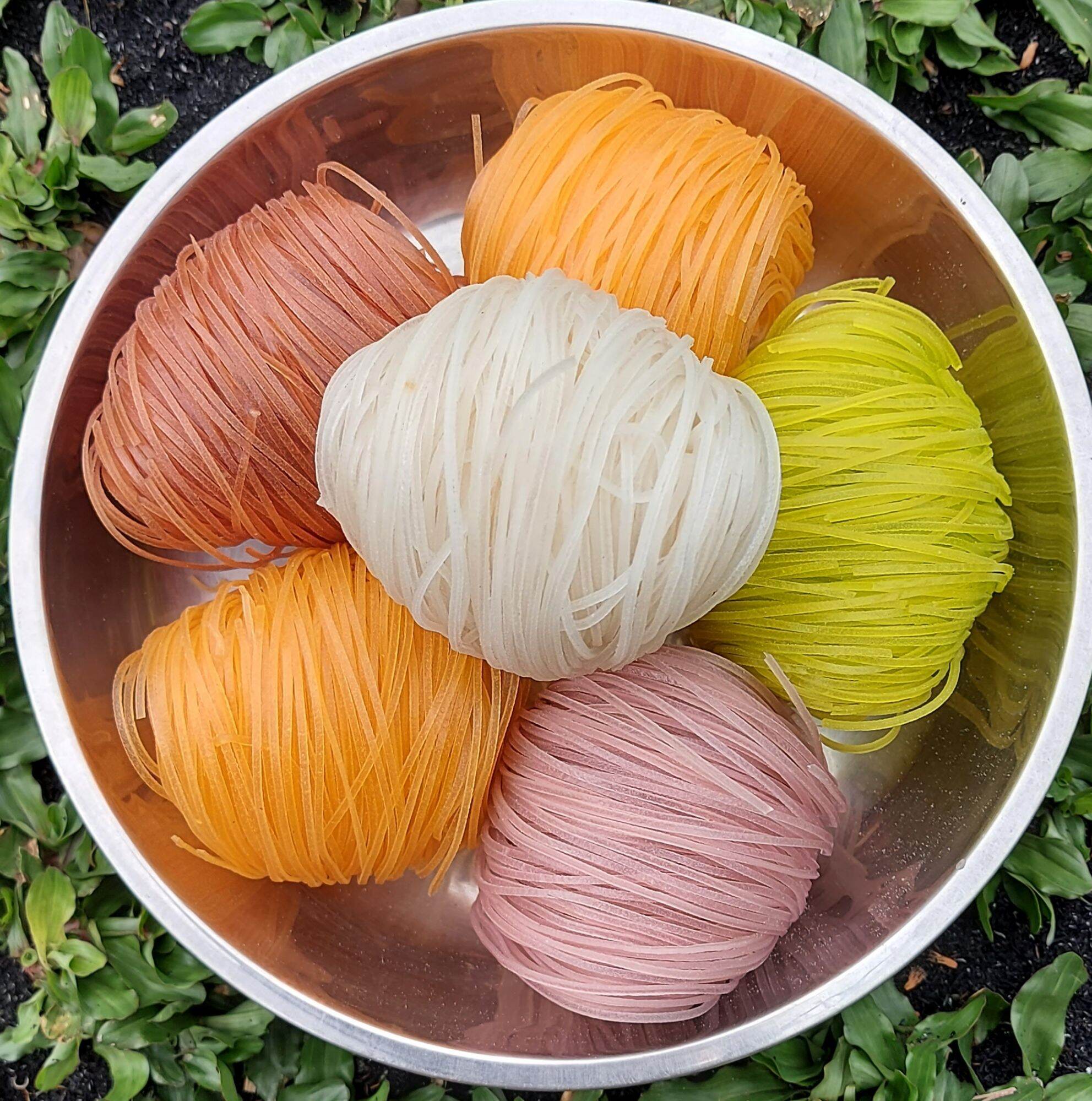 Hủ tiếu rau củ Sa Đéc 1kg