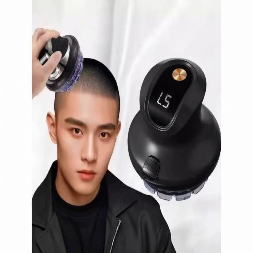 JOSEN LIGHTING | German Quality Automatic Hair Clipper Giá 430,000 Đồng*Miễn phí vận chuyển