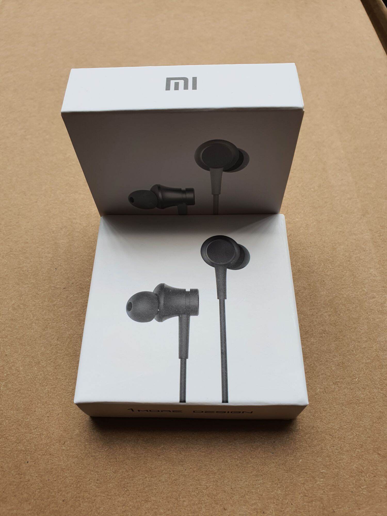 Tai nghe Xiaomi In-Ear Headphone Basic (Piston 3.0) Chính hãng