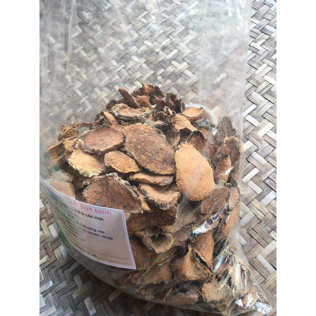 1KG CỦ RÁY GAI HÒA BÌNH (MÓP GAI, MƯỚP GAI, SÂM NƯỚC)