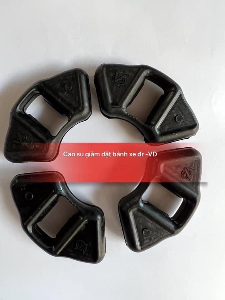 Cao su giảm giật dream -VD