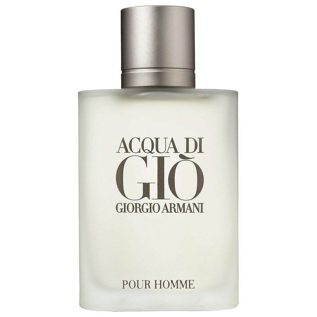 Nước Hoa Nam Giorgio Armani Acqua Di Gio Pour Homme 50Ml