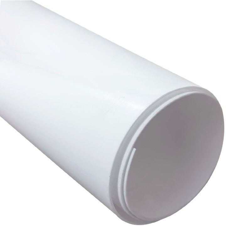 QHRUBBER | Heat Resistant PTFE New Material Plastic Rod Tube Giá 4,064,000 Đồng*Miễn phí vận chuyển