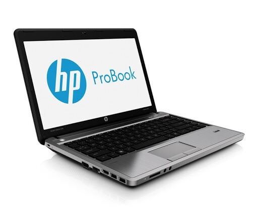 Laptop HP Probook 4441S, Core i5, 8gb Ram, 128gb SSD, 14inch HD