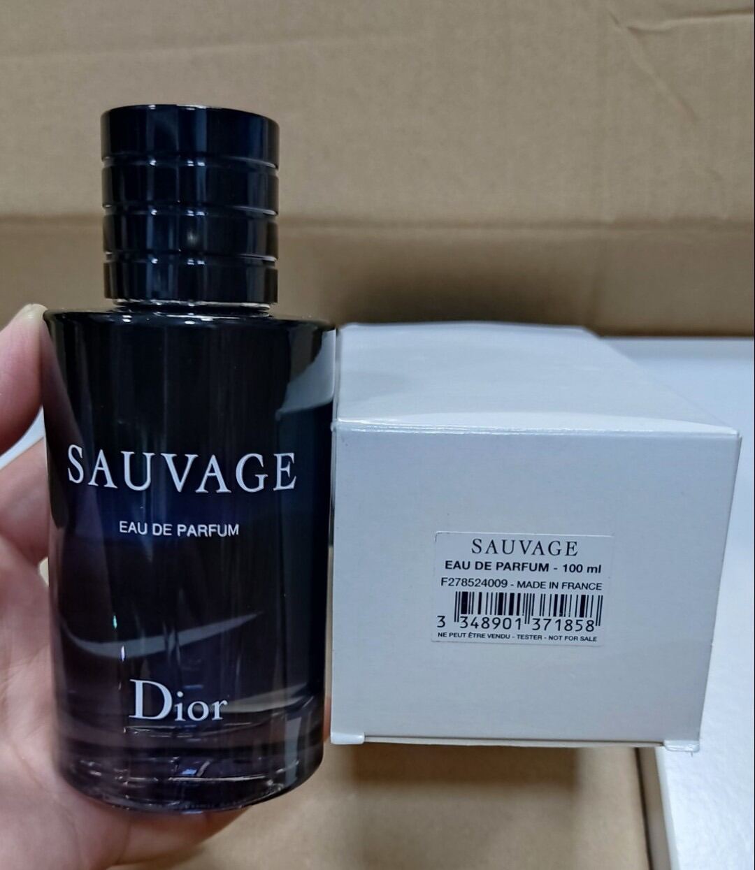 Sữa tắm hương nước hoa Dior Sauvage 200ml made in France  Lazadavn