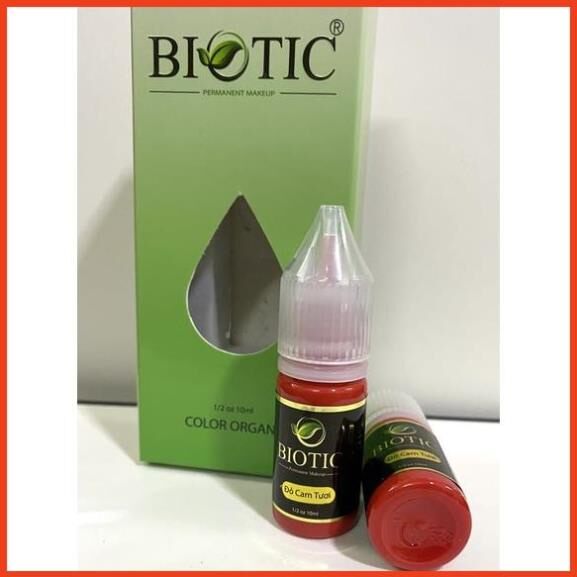 Mực Biotic Chính Hãng!