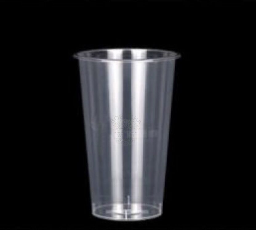 Ly nhựa pp cứng 500ml - pp hard cup 500ml