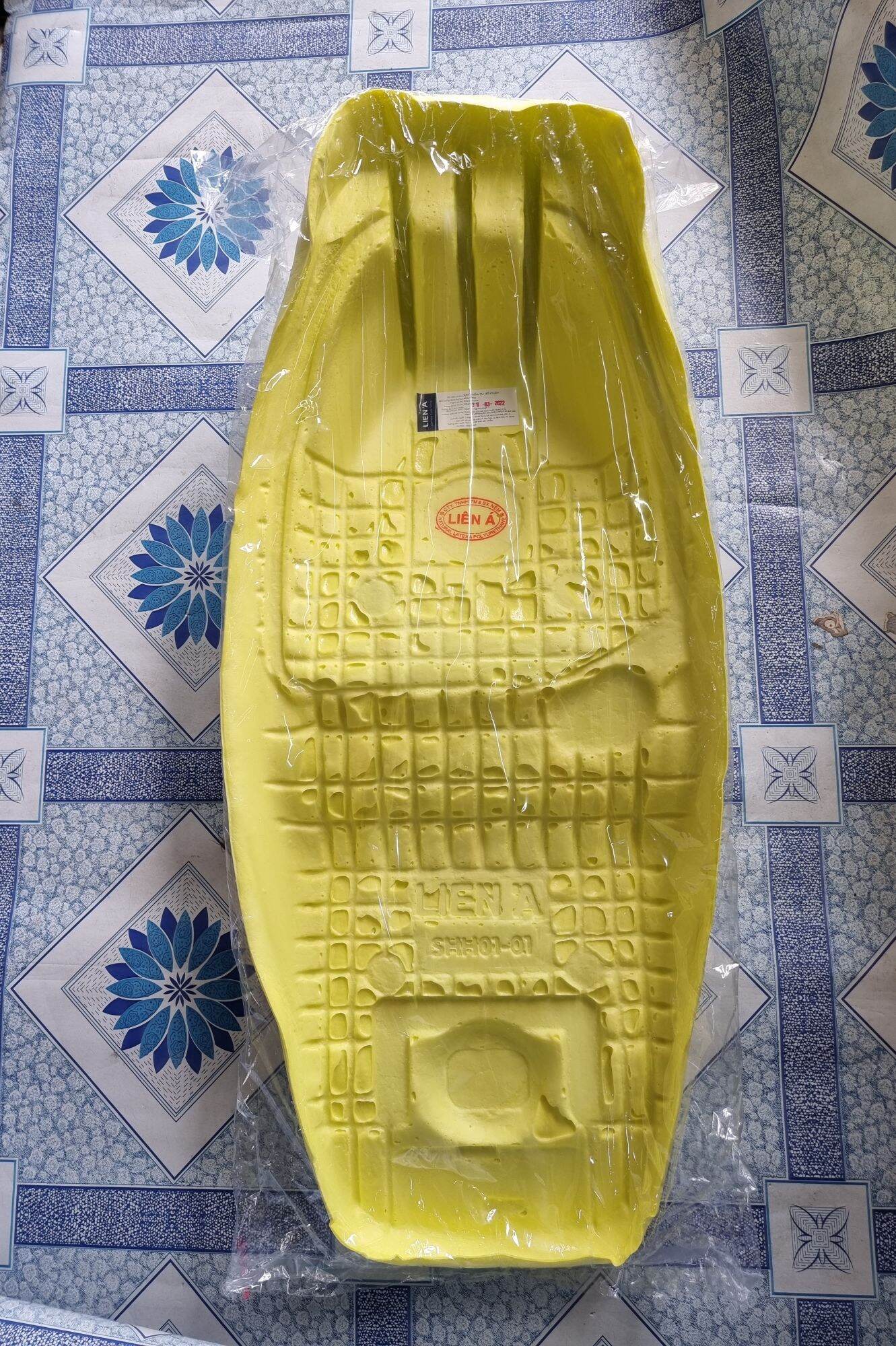 Mút yên xe sh ý đời đầu 2007 - 2009