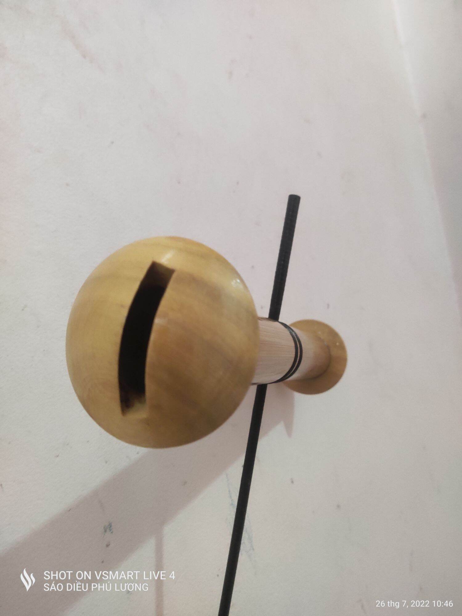 sáo diều  d50 hàng nét âm chuẩn.