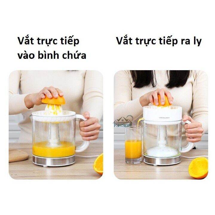 🍊🍊VẮT CAM LOCK 1.2 LÍT HÀNG KM CỦA SỮA ENSURE
