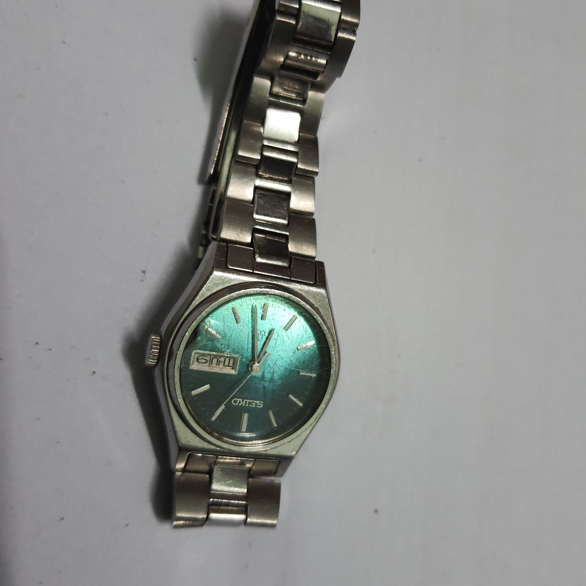 Đồng hồ nữ nhật si SEIKO