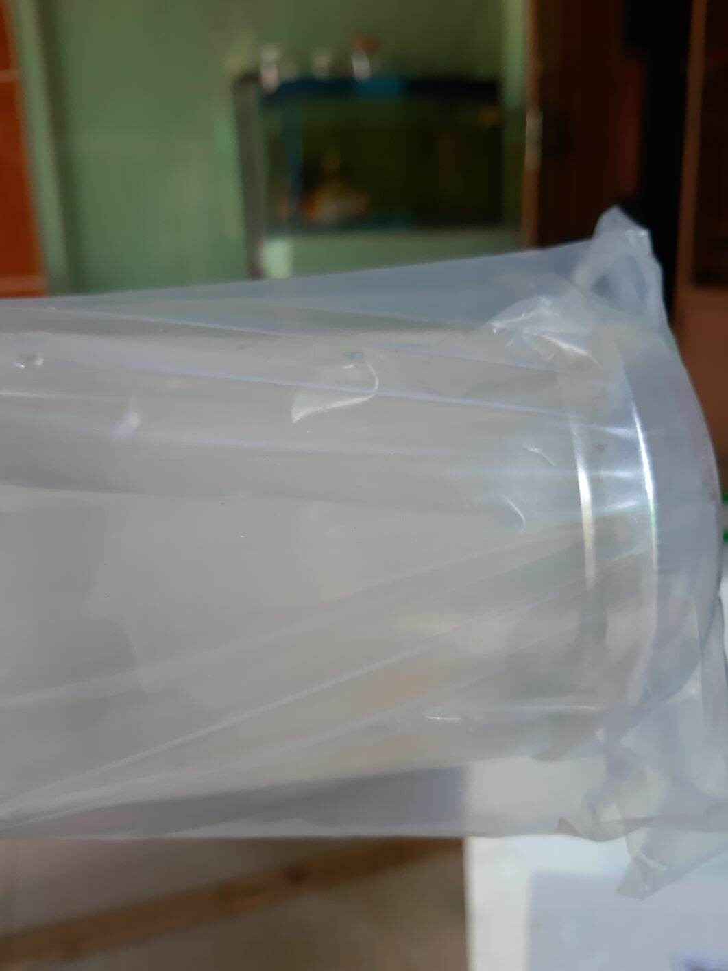 giấm nuôi(con giấm) nhà làm (giấm ăn)1 keo 500ml