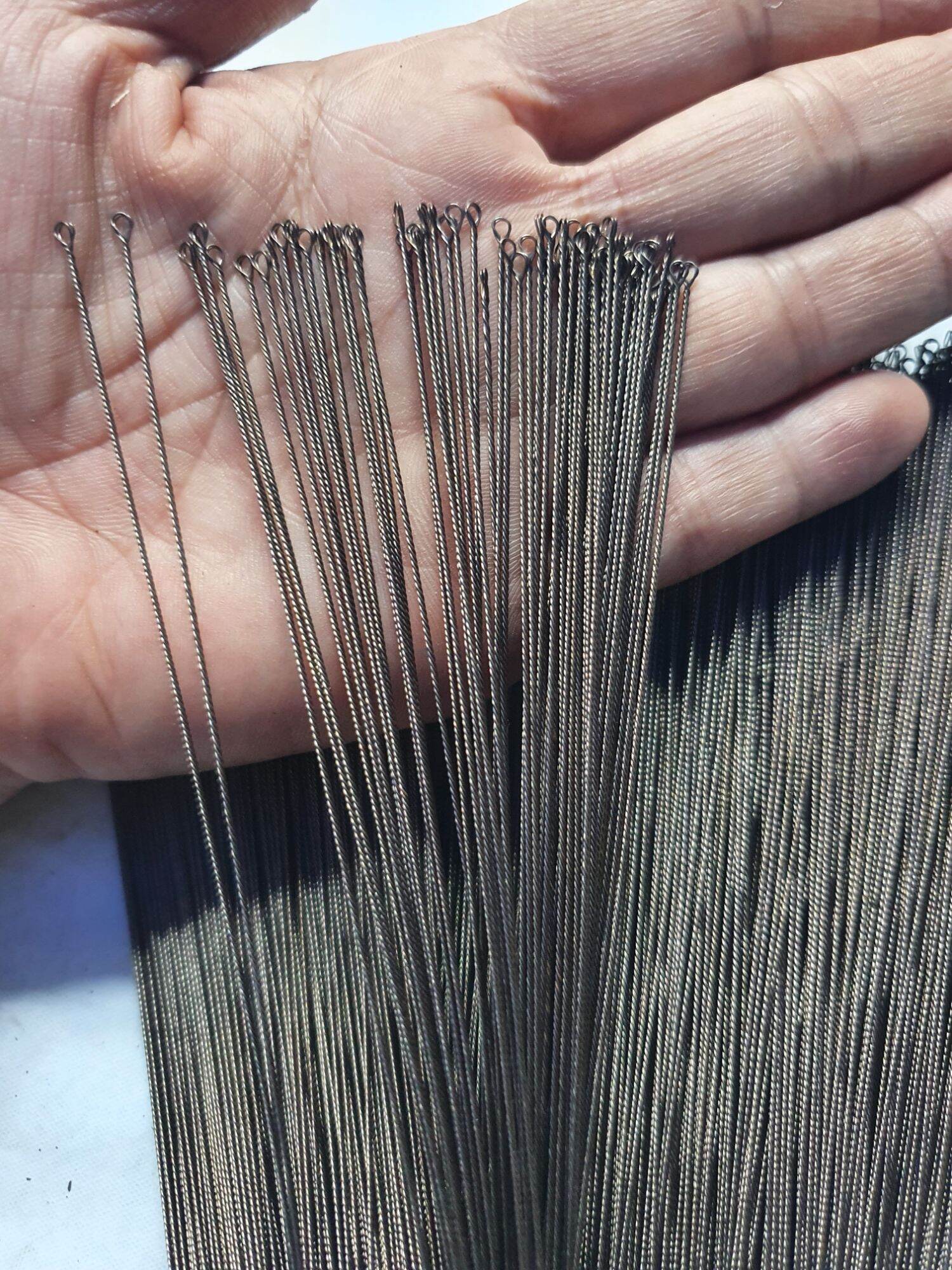 COMBO 40 SỢI CÁP SE 4 ( GÁP GIÒ GÀ )