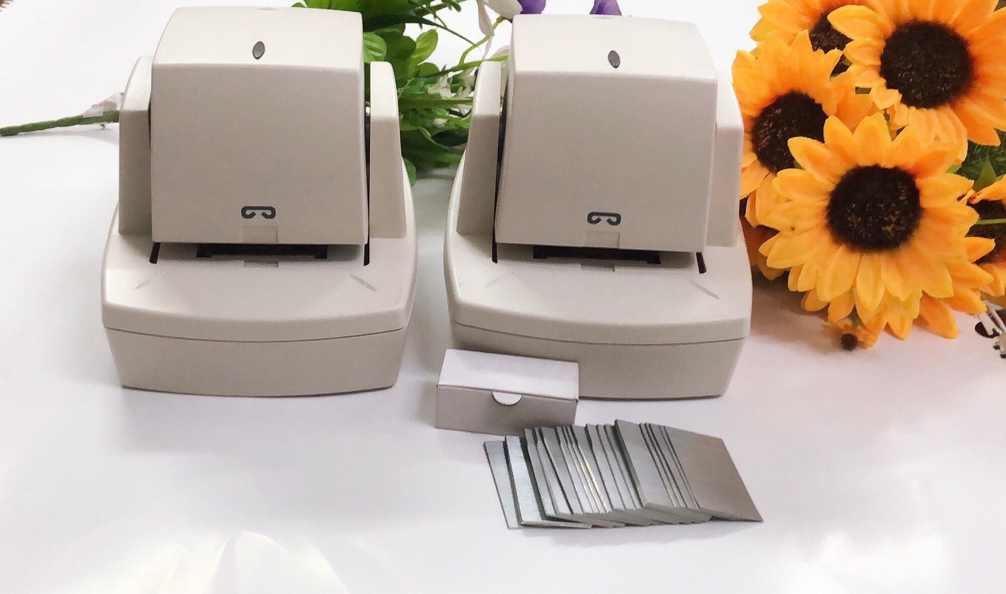Máy Bấm Kim Thông Minh (ELECTRIC STAPLER)