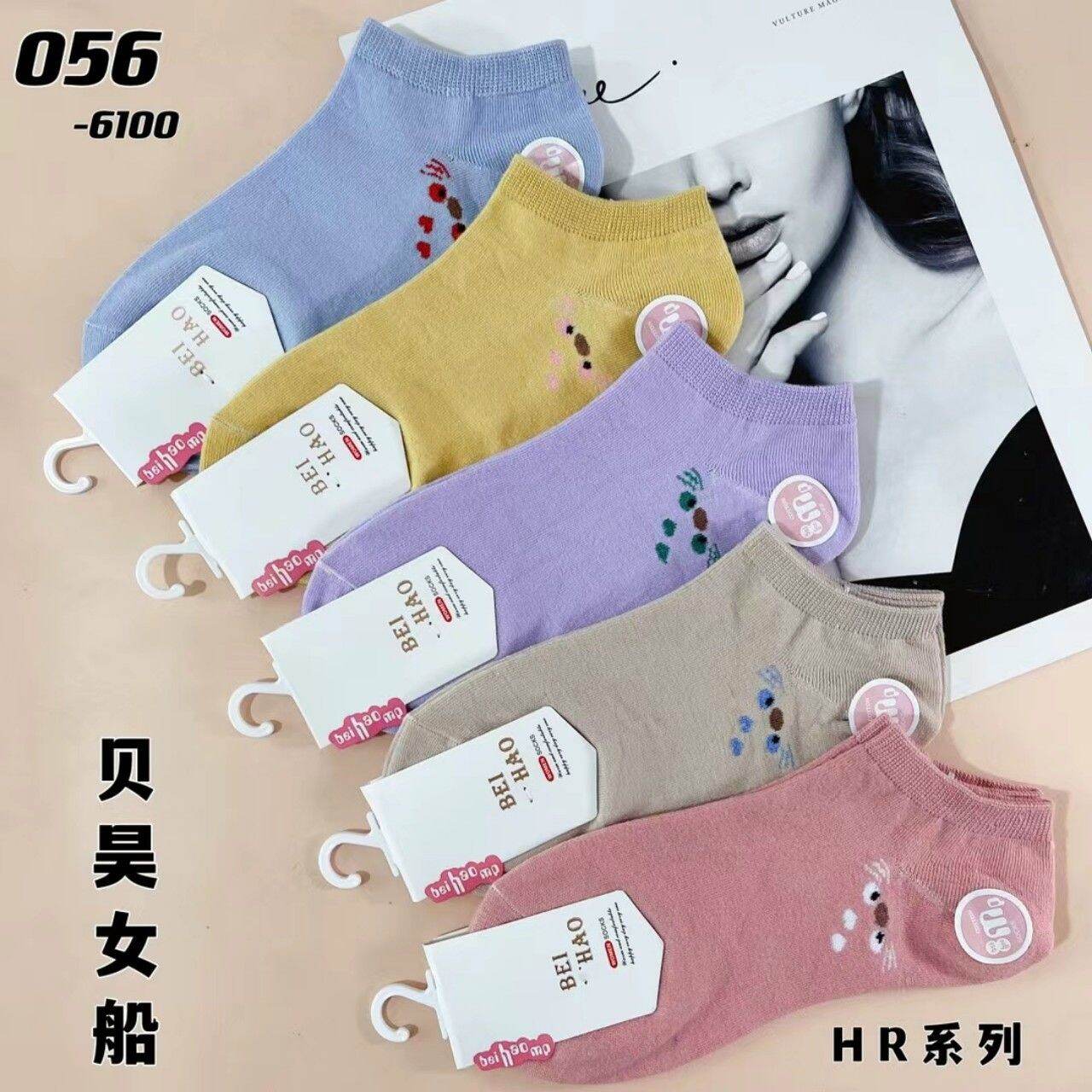 combo 10 đôi tất vớ nam nữ