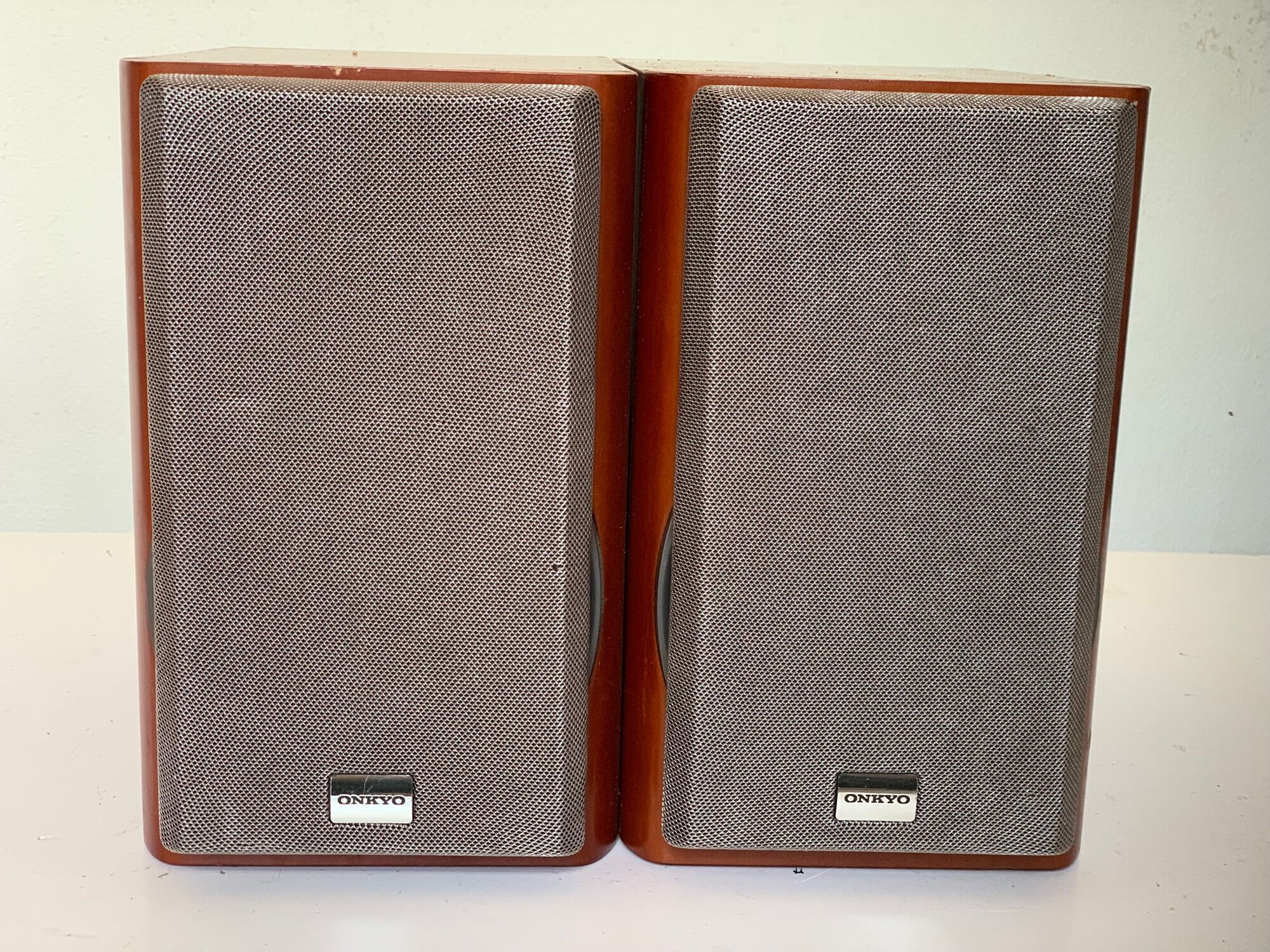 Loa onkyo D02Ax